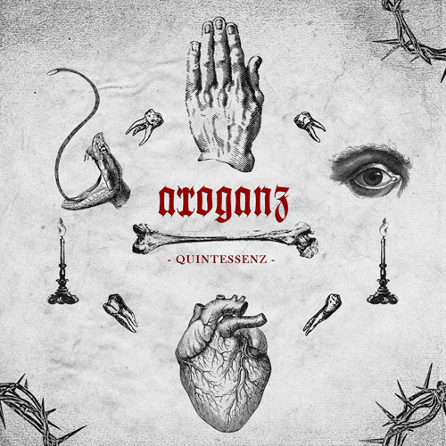 Arroganz – Quintessenz