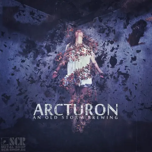 ARCTURON - An Old Storm Brewing · DIGI