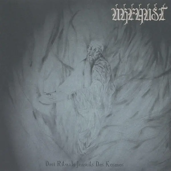 URFAUST - Drei Rituale Jenseits Des Kosmos · BLACK LP · Bild 1 URFAUST - Drei Rituale Jenseits Des Kosmos · BLACK LP (Black Metal Vinyl) · Bild 1