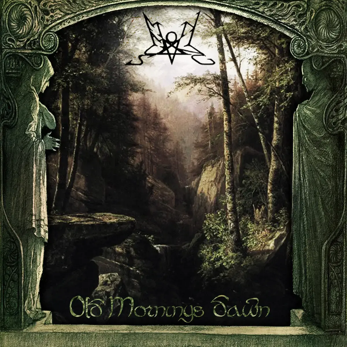 SUMMONING · Old Mornings Dawn | CD SUMMONING · Old Mornings Dawn | CD (Black Metal CDs)