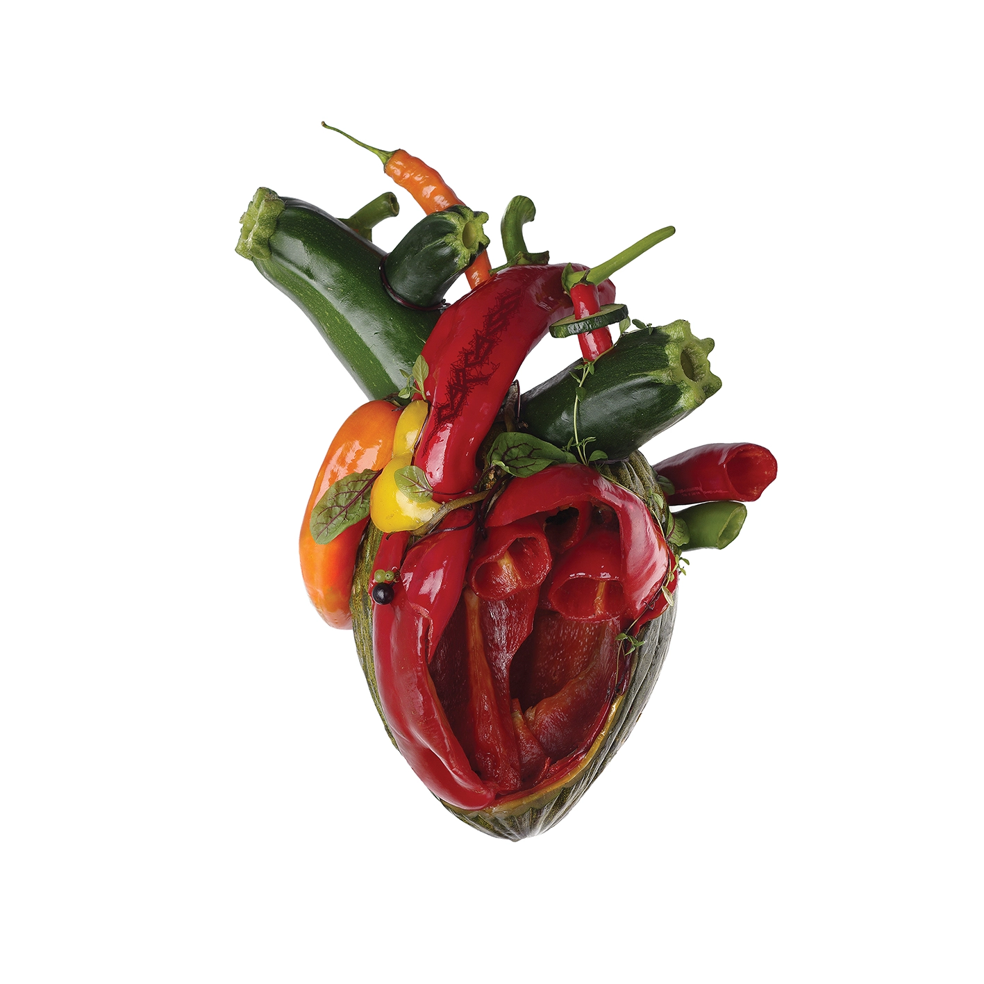 CARCASS - Torn Arteries · GREEN DLP (Death Metal Vinyl) · Bild 1