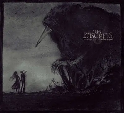 LES DISCRETS · Septembre Et Ses Dernieres Pensees | DIGI (Progressive Rock CDs)