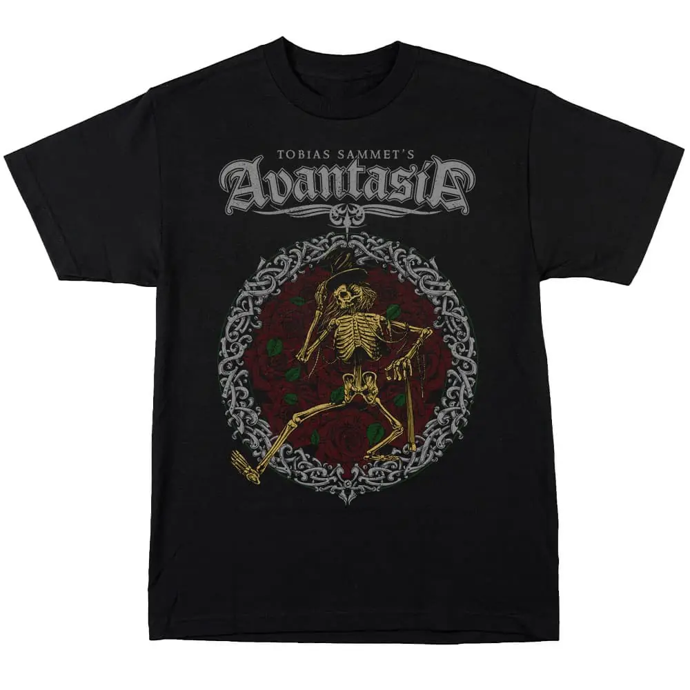 AVANTASIA - Scareshow · T-SHIRT (Symphonic Metal Clothes)