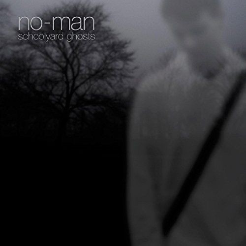 NO-MAN · Schoolyard Ghosts | 2-LP DLP NO-MAN · Schoolyard Ghosts | 2-LP DLP (Progressive Rock Vinyl)