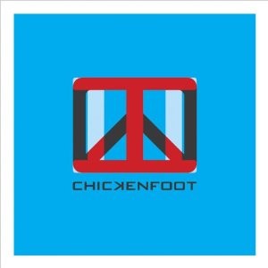 CHICKENFOOT - III · CD (Hard Rock CDs)