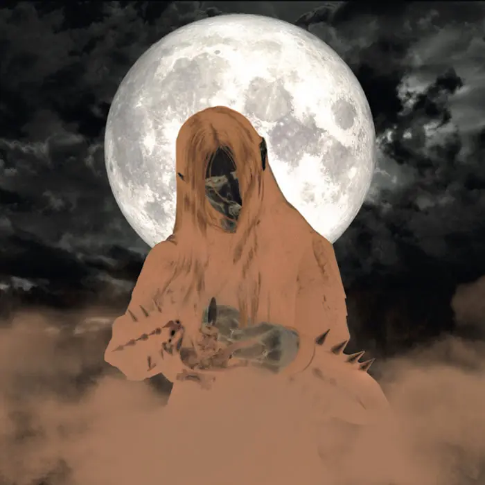 MORTIIS · Blood And Thunder | BLACK LP · Bild 1 MORTIIS · Blood And Thunder | BLACK LP (Ambient/Electronic Vinyl) · Bild 1