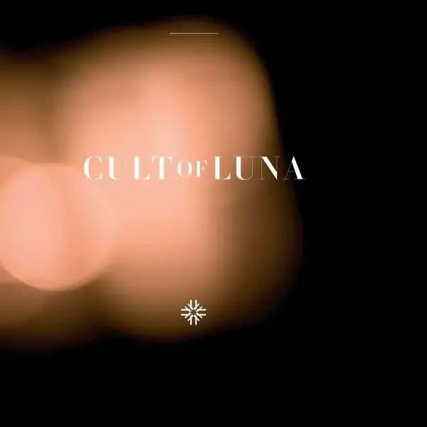 CULT OF LUNA - Cult Of Luna · BLACK 2LP (Progressive Metal Vinyl) · Bild 1