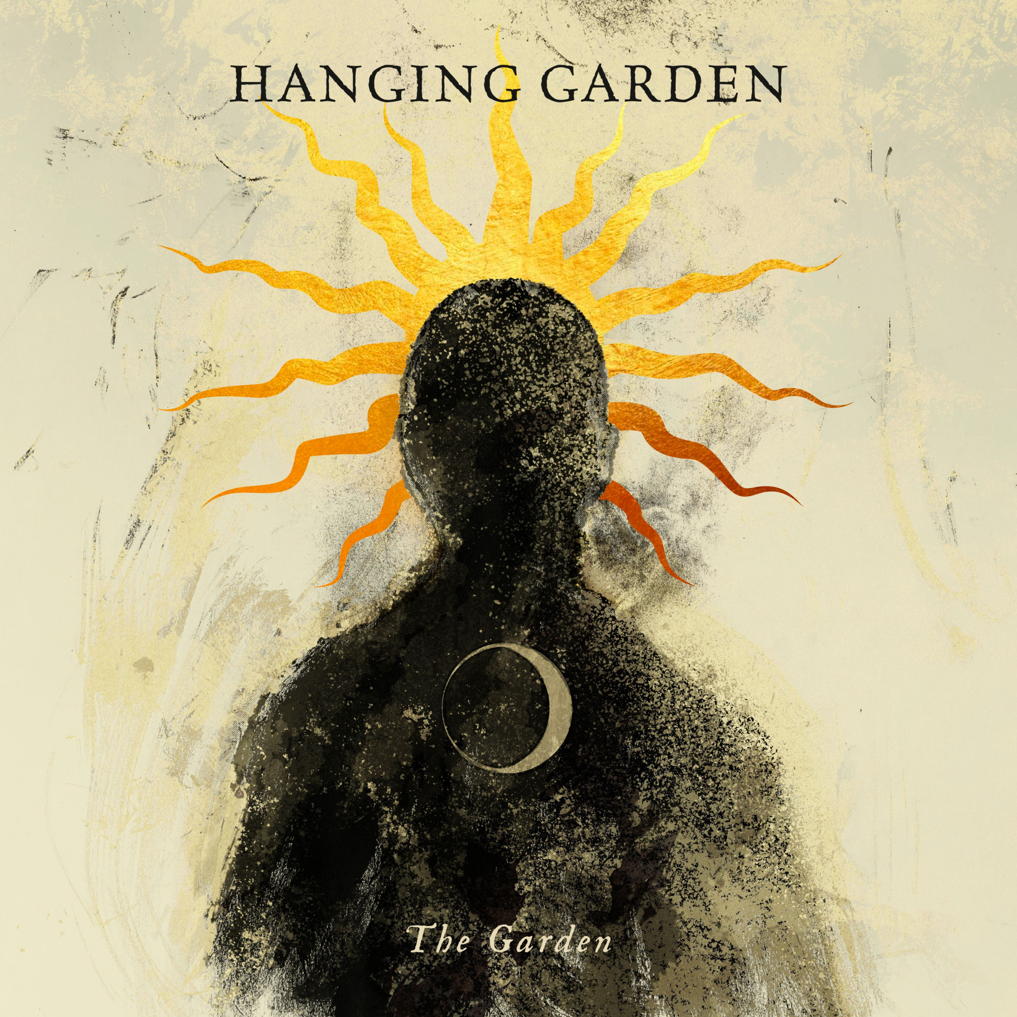 HANGING GARDEN · The Garden | CD (Doom Metal CDs)