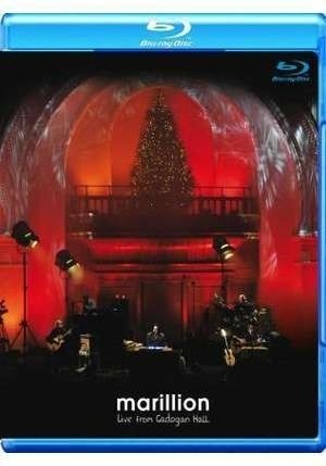 MARILLION · Live From Cadogan Hall | BLU-RAY BLURAY MARILLION · Live From Cadogan Hall | BLU-RAY BLURAY (Rock CDs)