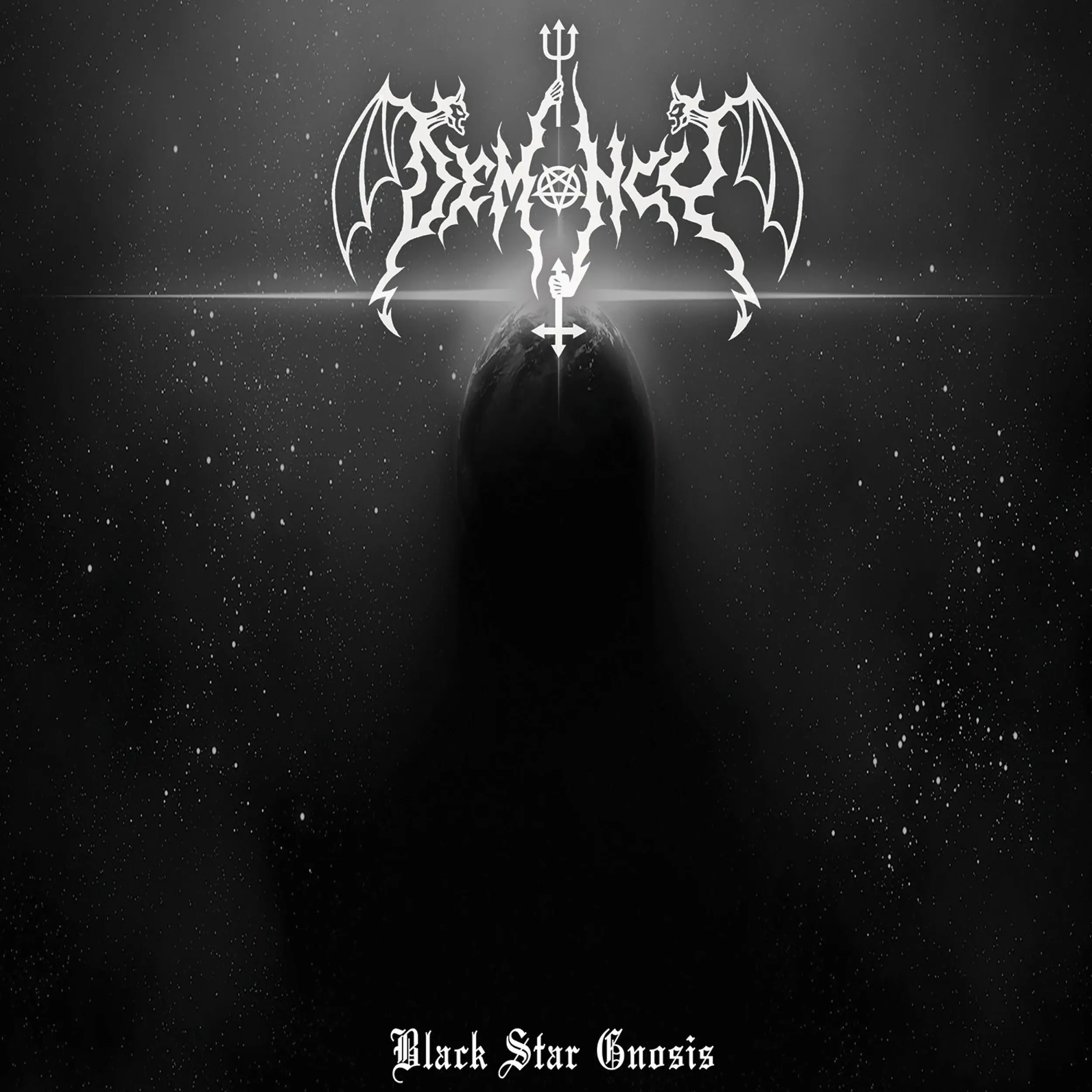 DEMONCY · Black Star Gnosis | CD DEMONCY · Black Star Gnosis | CD (Black Metal CDs)