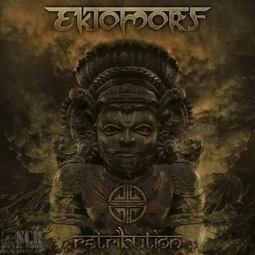 EKTOMORF - Retribution · DIGI (Thrash Metal CDs)