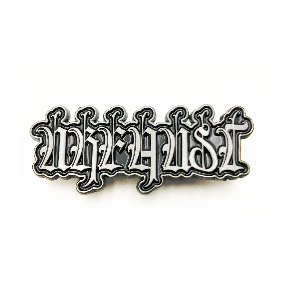 URFAUST - Logo Metal Pin Badge [METALPIN]