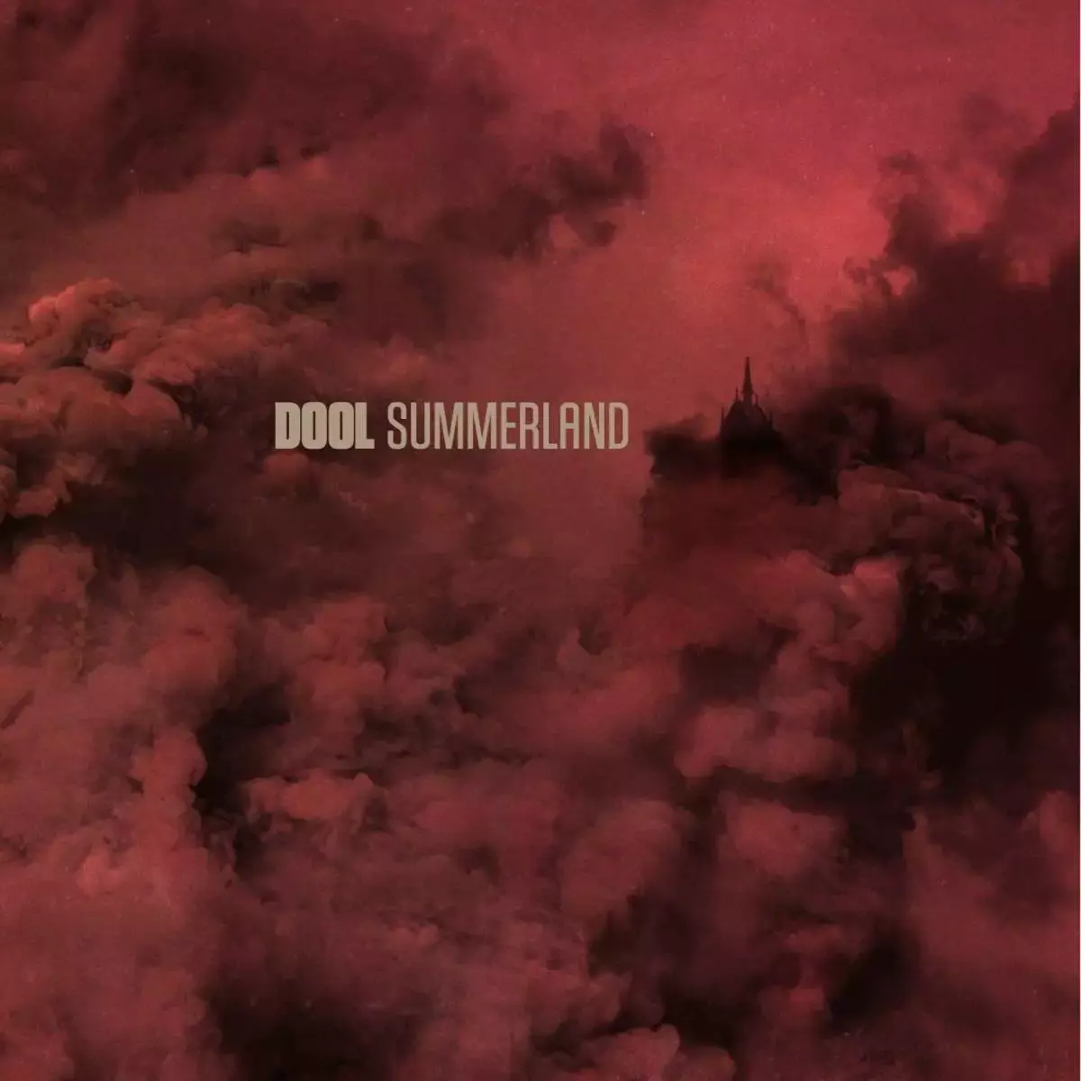DOOL - Summerland · BLACK 2LP (Hard Rock Vinyl) · Bild 1