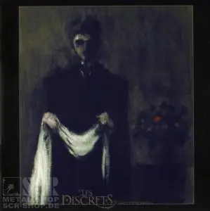 LES DISCRETS - Ariettes Oubliées... · LTD.DIGIBOOK DIGI LES DISCRETS - Ariettes Oubliées... · LTD.DIGIBOOK DIGI (Heavy Metal CDs)
