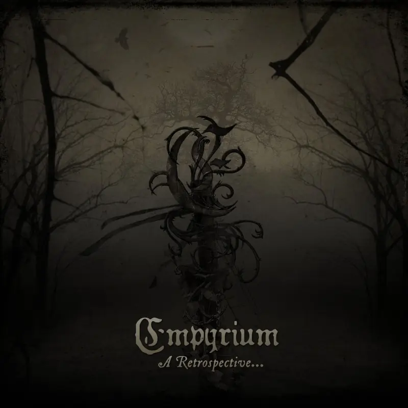 EMPYRIUM - A retrospective... · DIGIPAK CD