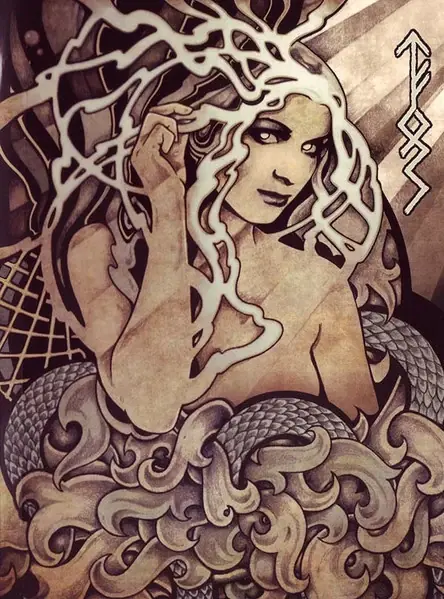 THE FLIGHT OF SLEIPNIR · Essence Of Nine | A5 DIGIPAK CD THE FLIGHT OF SLEIPNIR · Essence Of Nine | A5 DIGIPAK CD (Stoner Doom CDs)