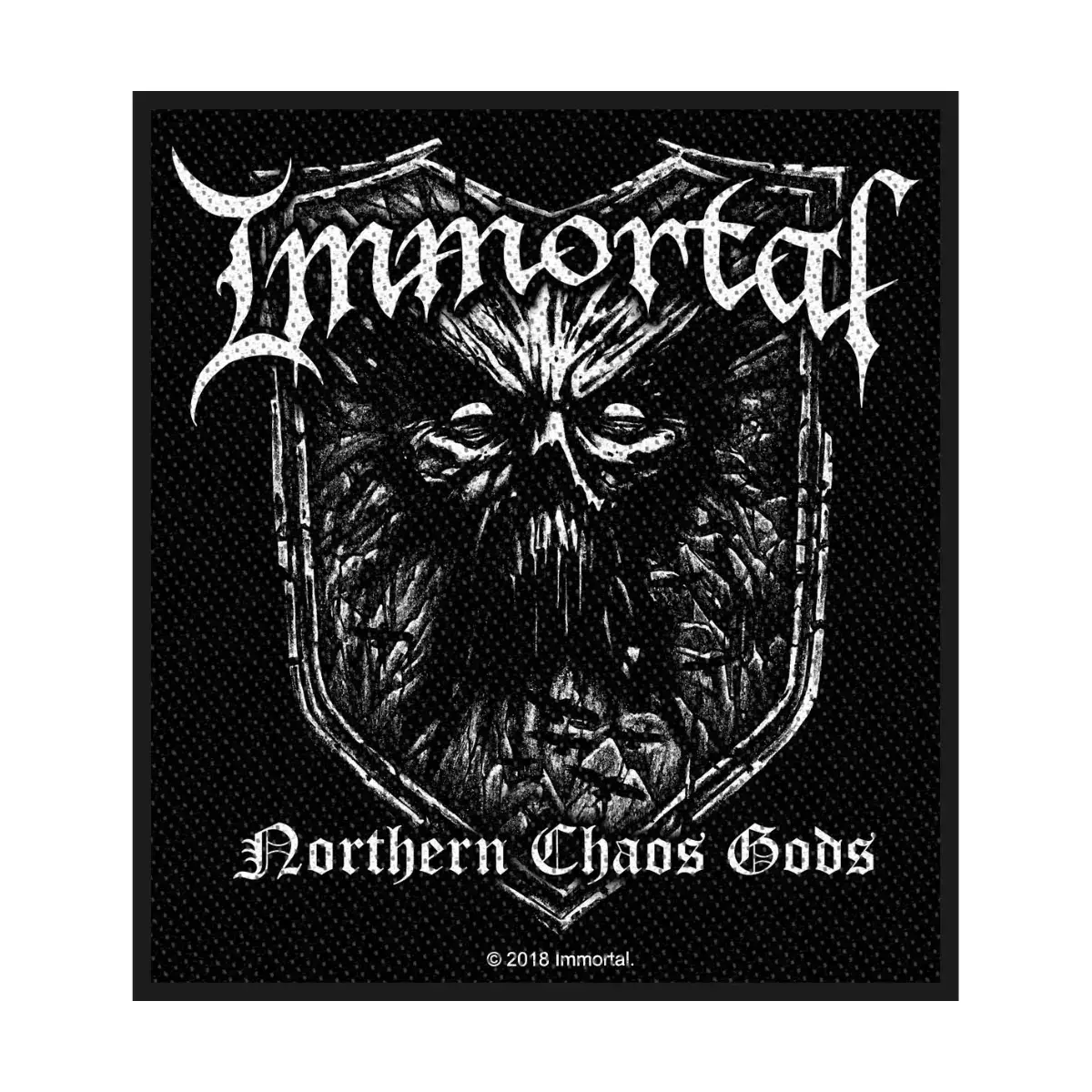 Immortal · Northern Chaos Gods | Patch