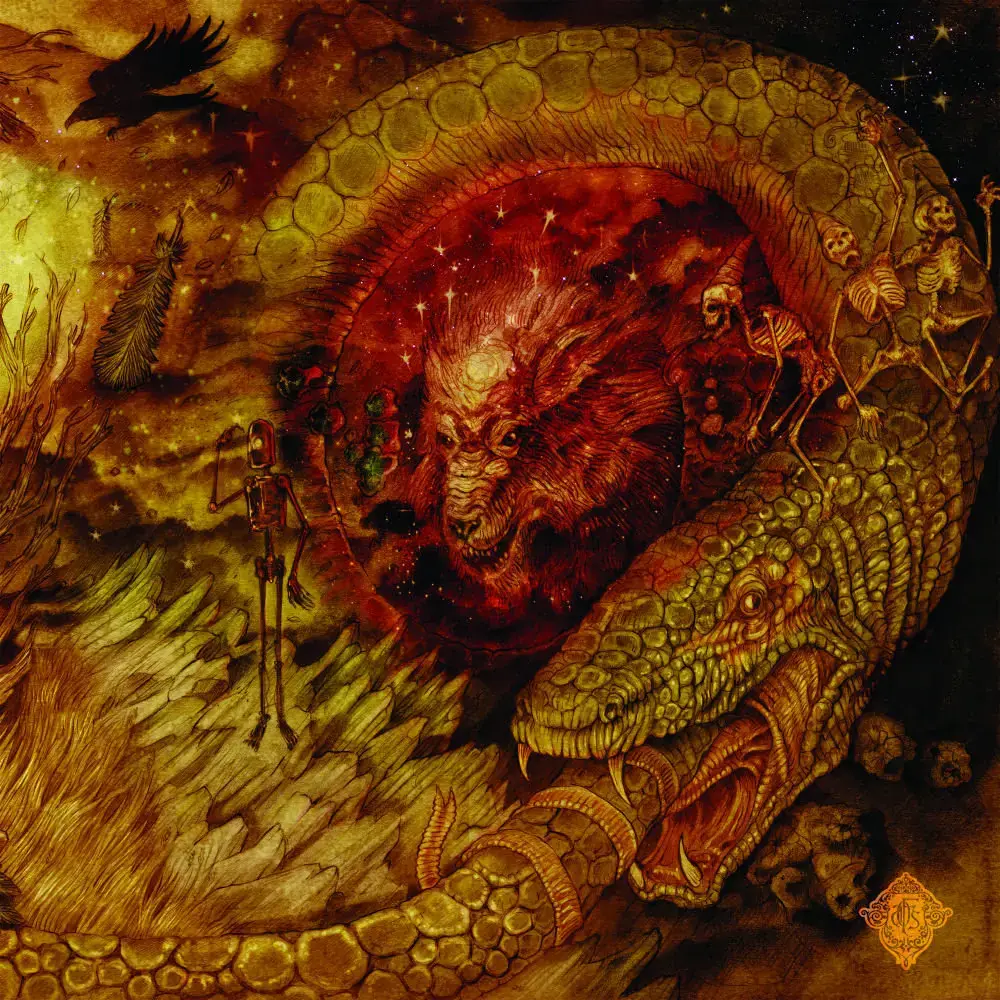 A FOREST OF STARS - Beware The Sword You Cannot See · DIGIPAK CD A FOREST OF STARS - Beware The Sword You Cannot See · DIGIPAK CD (Black Metal CDs)