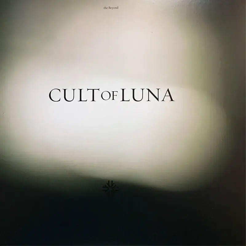 CULT OF LUNA · The Beyond | BLACK 2LP · Bild 1 CULT OF LUNA · The Beyond | BLACK 2LP (Progressive Metal Vinyl) · Bild 1