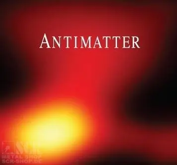 ANTIMATTER - Alternative Matter · DIGI 2-CD DCD ANTIMATTER - Alternative Matter · DIGI 2-CD DCD (Alternative Rock CDs)