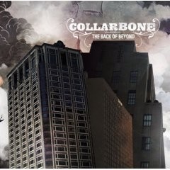 COLLARBONE · The Back Of Beyond | CD ( CDs)