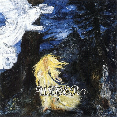 ULVER - Kveldssanger [CD]