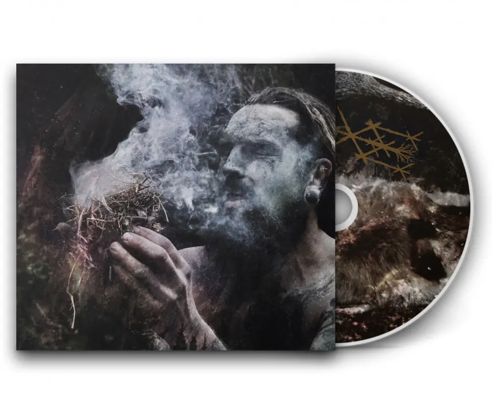 OLD GROWTH - Mossweaver · DIGI