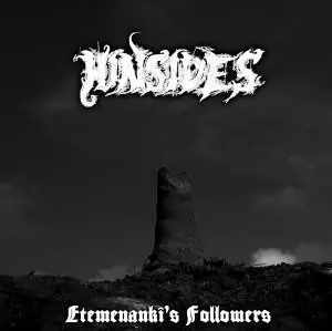 HINSIDES - Etemenanki's Followers · CD