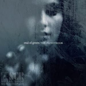 END OF GREEN · The Painstream | LTD.DIGI DIGI (Rock CDs)