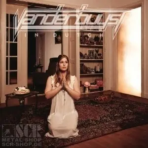 VANDERBUYST - In Dutch · DIGI VANDERBUYST - In Dutch · DIGI (Hard Rock CDs)