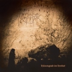 NAGELFAR · Hünengrab Im Herbst | RE-RELEASE CD NAGELFAR · Hünengrab Im Herbst | RE-RELEASE CD (Black Metal CDs)