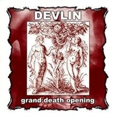 DEVLIN - Grand Death Opening · CD DEVLIN - Grand Death Opening · CD ( CDs)
