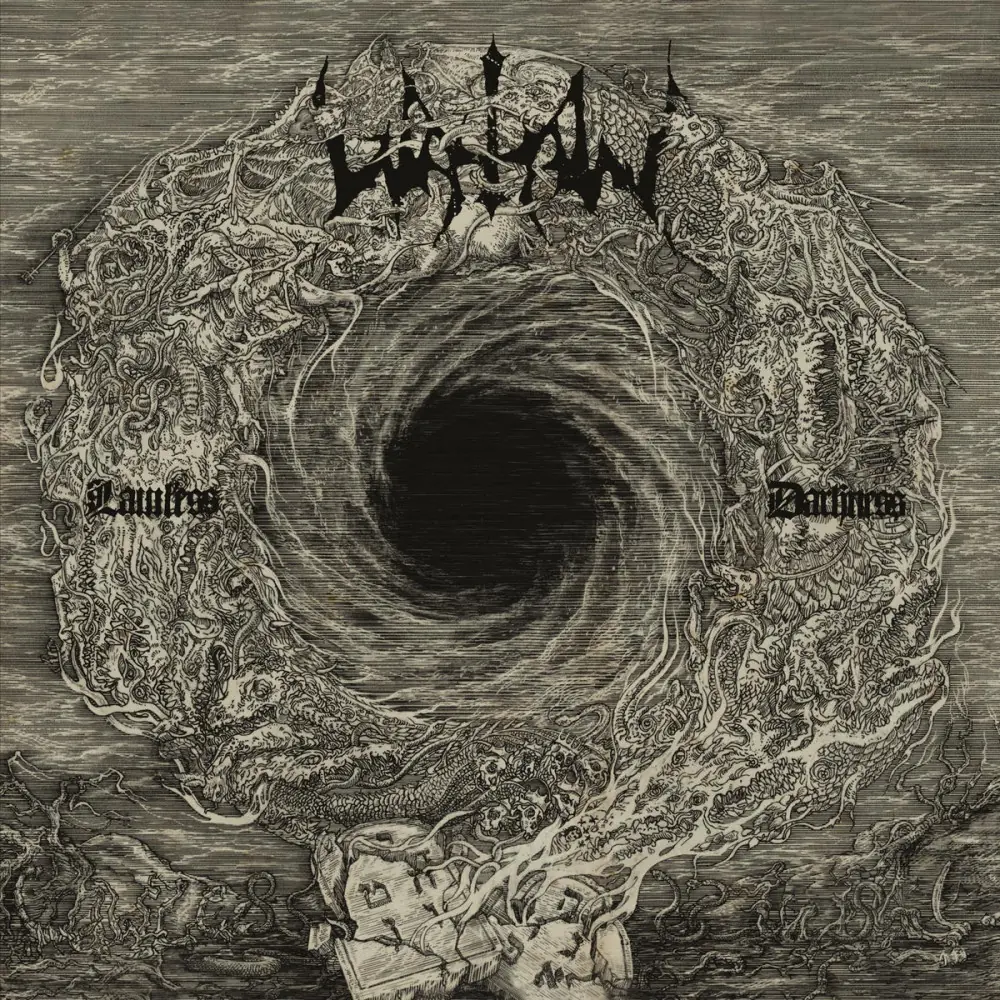 WATAIN - Lawless Darkness · CD