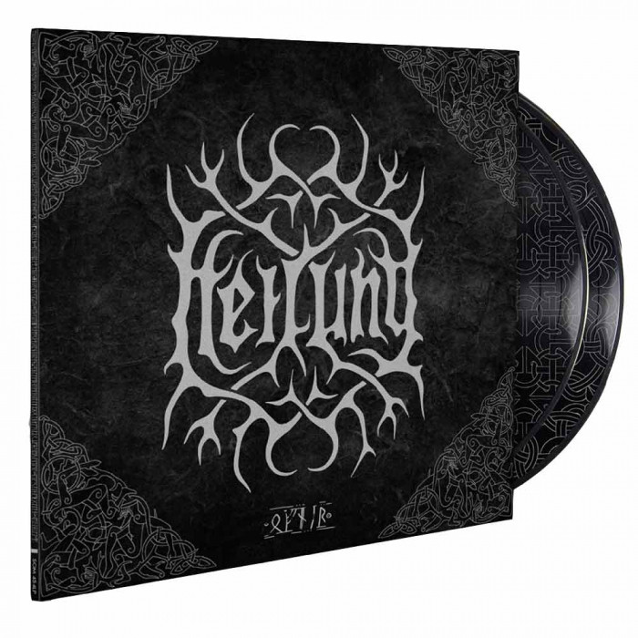 HEILUNG - Ofnir [2XPICTURE DISC PICDISC]