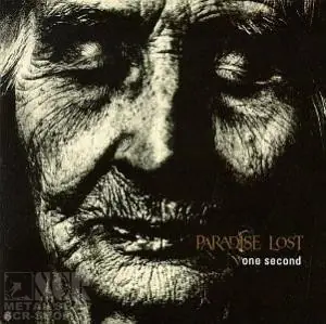 PARADISE LOST - One Second · CD