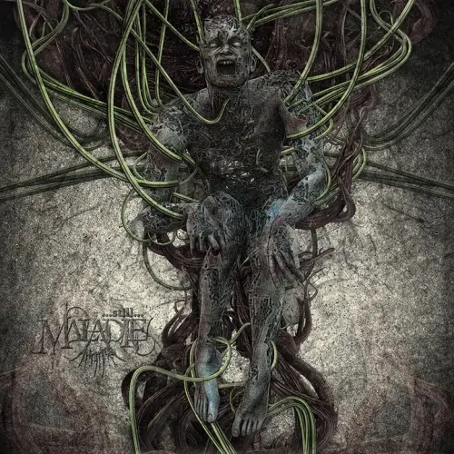 MALADIE - Still · DIGI MALADIE - Still · DIGI (Death Metal CDs)