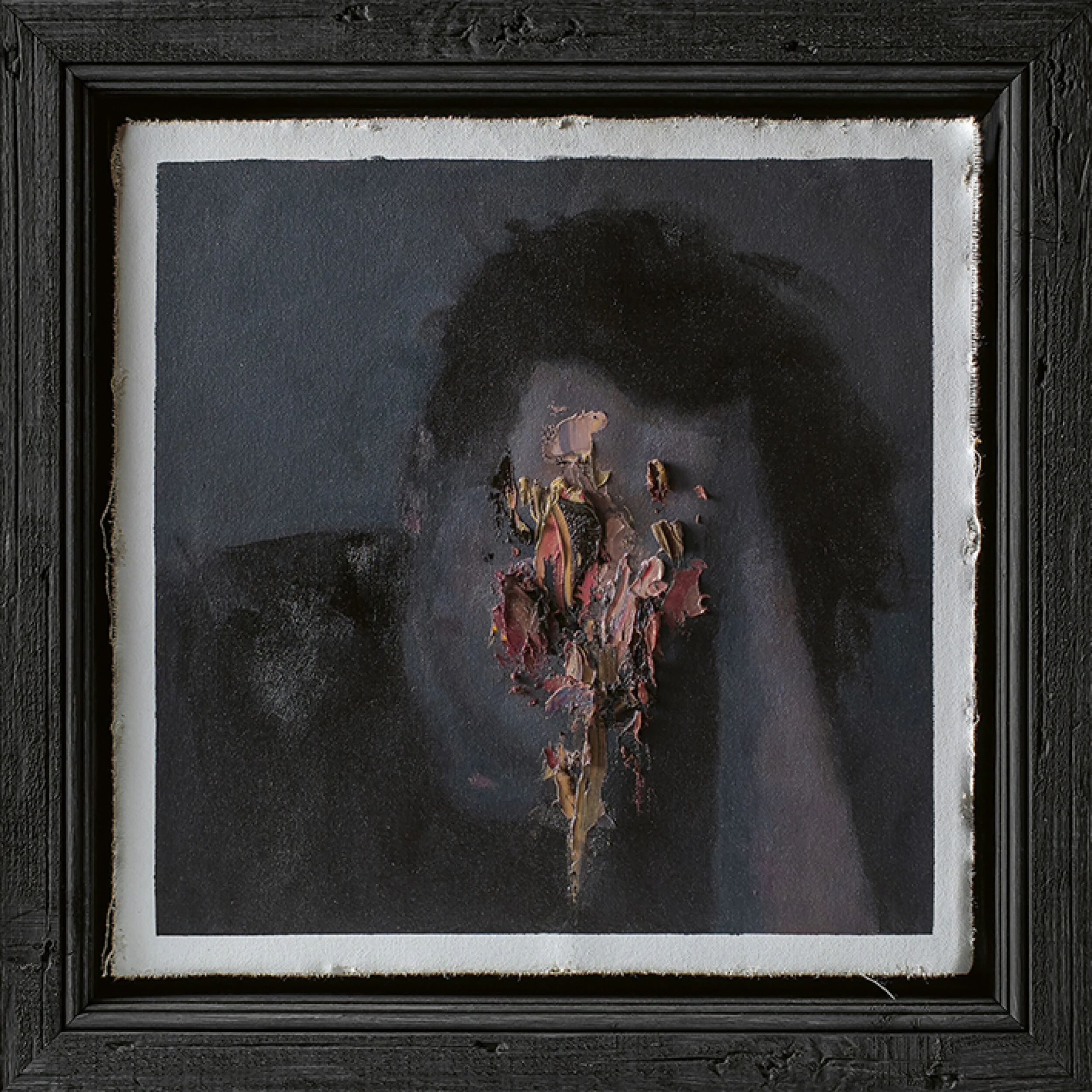 CONJURER - Páthos · DIGI CONJURER - Páthos · DIGI (Black Metal CDs)