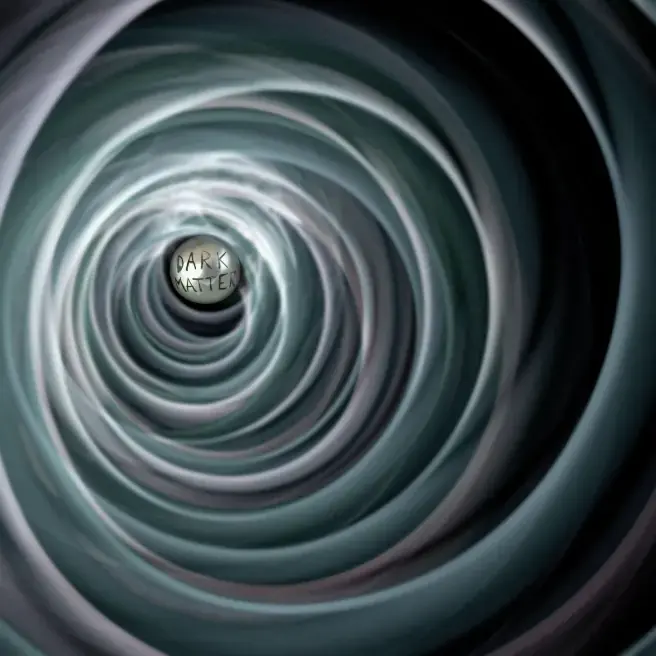 PEARL JAM - Dark Matter · CLEAR 7" EP · Bild 1 PEARL JAM - Dark Matter · CLEAR 7" EP (Rock/Alternative Rock Vinyl) · Bild 1