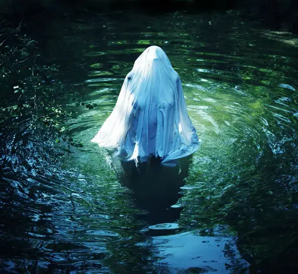 SHINING/MONUMENTUM · Split EP | BLACK 10" LP (Black Metal/Gothic Rock Vinyl) · Bild 1