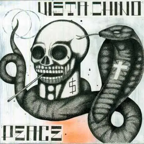 VISTA CHINO - Peace · LTD.DIGI DIGI