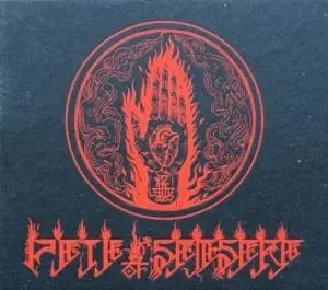 PATH OF SAMSARA - The Fiery Hand · DIGI PATH OF SAMSARA - The Fiery Hand · DIGI (Hard Rock CDs)