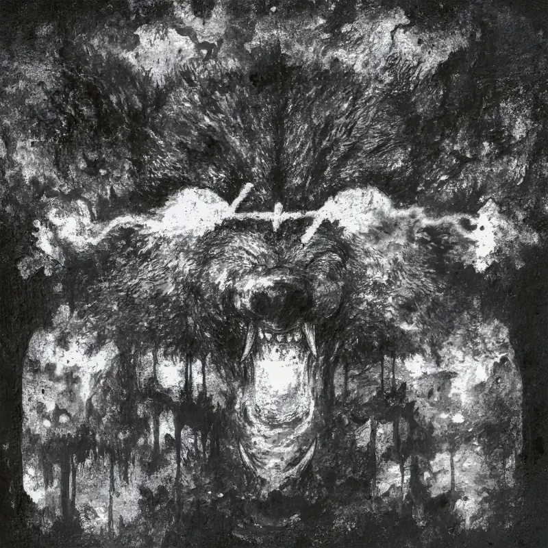 APTORIAN DEMON - Liv Tar Slutt · BLACK LP (Black Metal Vinyl) · Bild 1