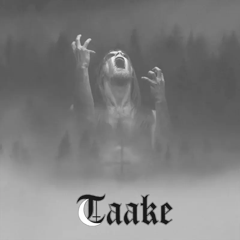 TAAKE · Taake | CD TAAKE · Taake | CD (Black Metal CDs)