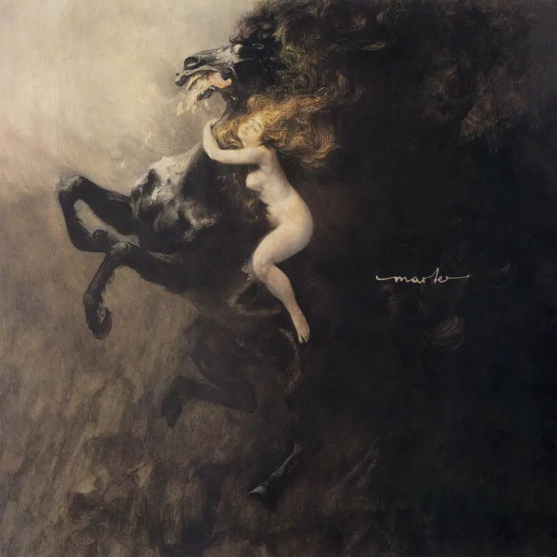 FIRTAN - Marter · BLACK 2LP 1