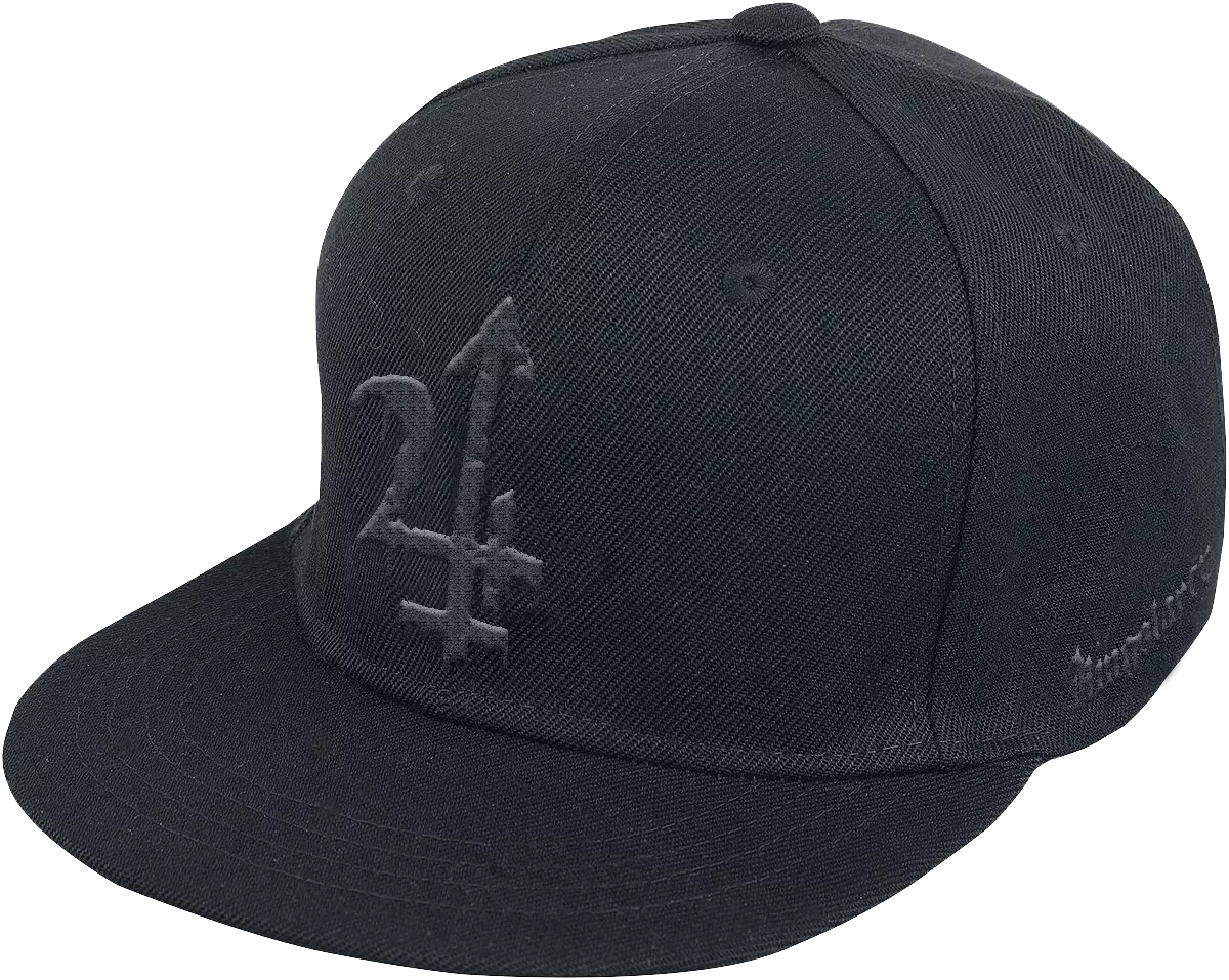 THRONEHAMMER - Sigil · SNAP CAP