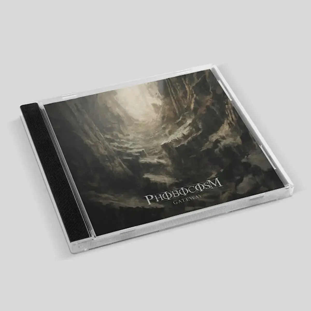 PHOBOCOSM - Gateway · CD · Bild 2 PHOBOCOSM - Gateway · CD (Death Metal CDs) · Bild 2