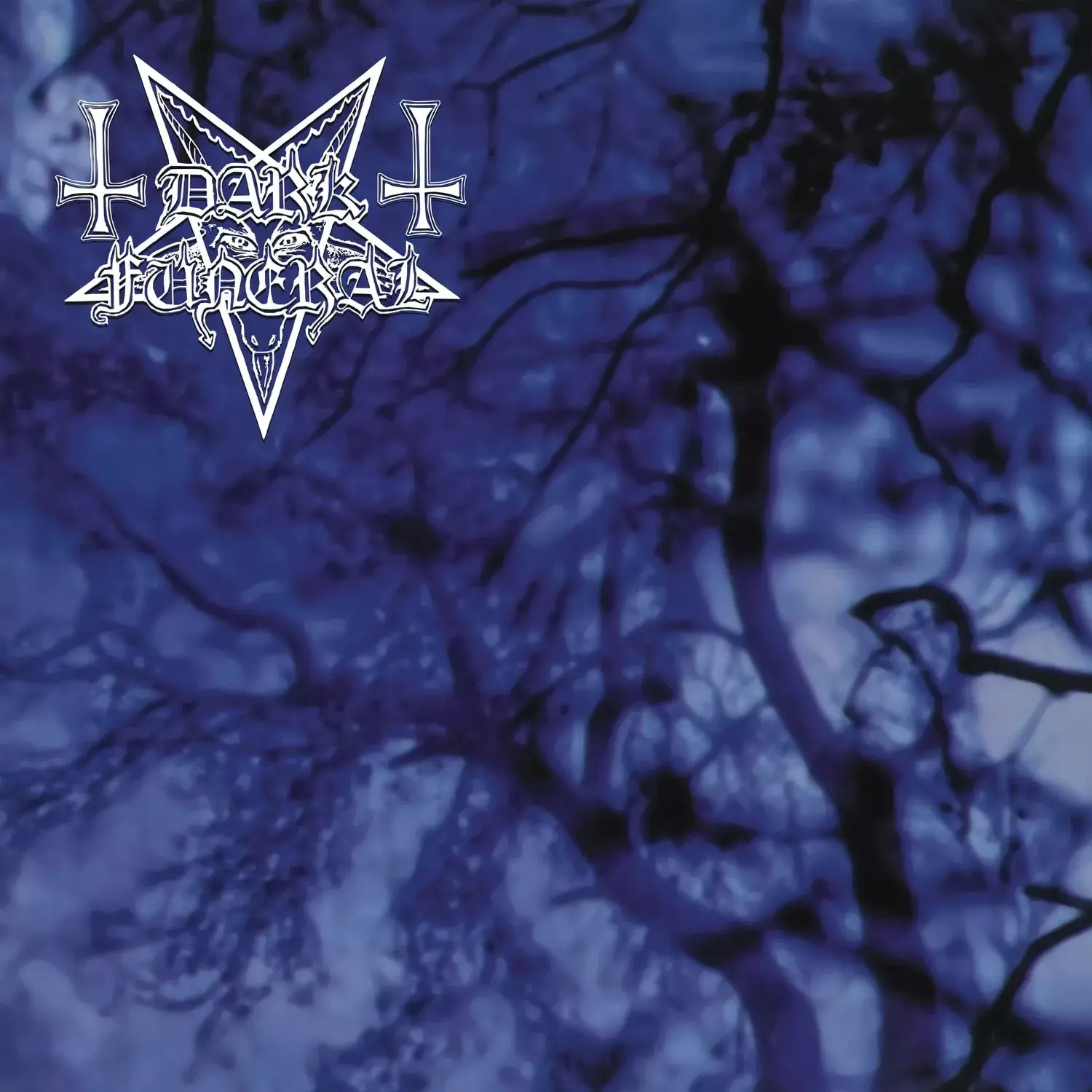 DARK FUNERAL · Dark Funeral (30th Anniversary Edition) | CD DARK FUNERAL · Dark Funeral (30th Anniversary Edition) | CD (Black Metal CDs)