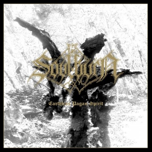 SOULBURN · Earthless Pagan Spirit | CLEAR LP (Death Metal Vinyl)