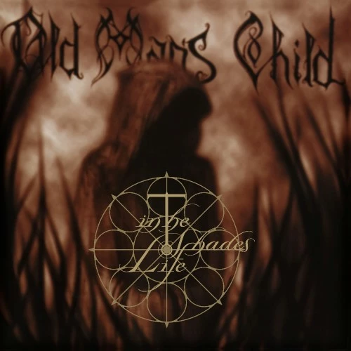 OLD MAN'S CHILD - In The Shades Of Life · CD (Melodic Black Metal CDs)