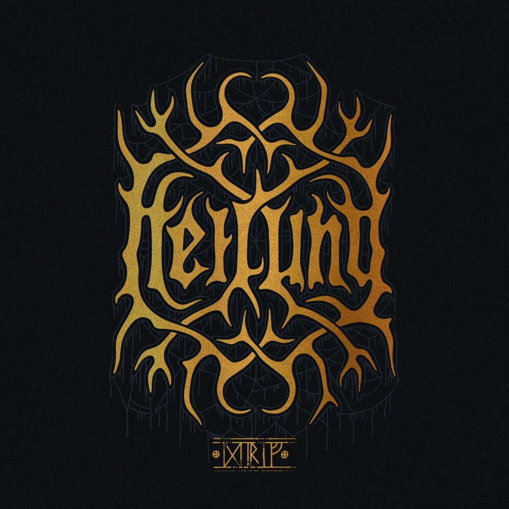 HEILUNG - Drif [BLACK 2LP] 1